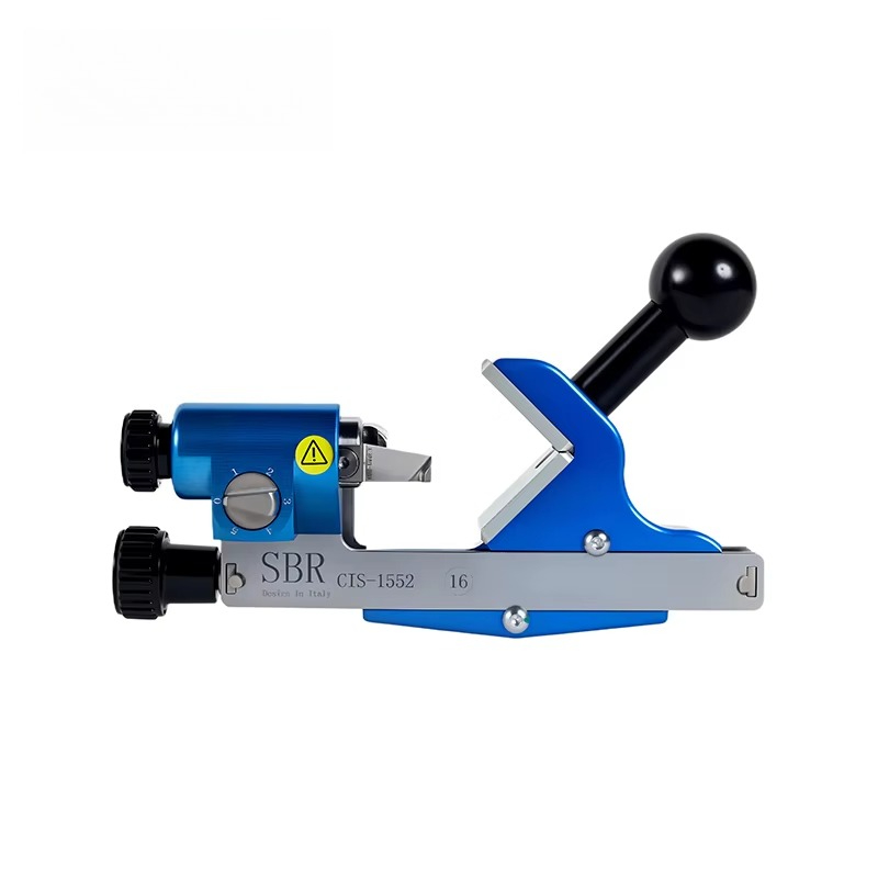 Industrial Tools - 在庫あり 工業用ケーブルストリッパー 10kV-35kV MV XLPEケーブル剥離器 スチールハンドル