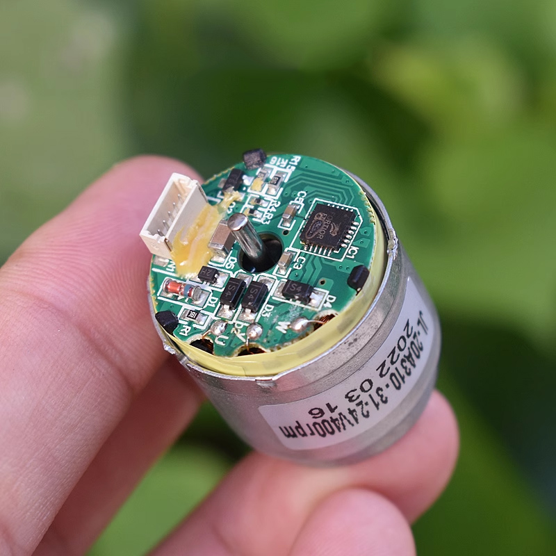 DC 6V 9V 12V ミニ 310 ブラシレスウォーター - Mini Peristaltic Pump 12V のレビューと価格