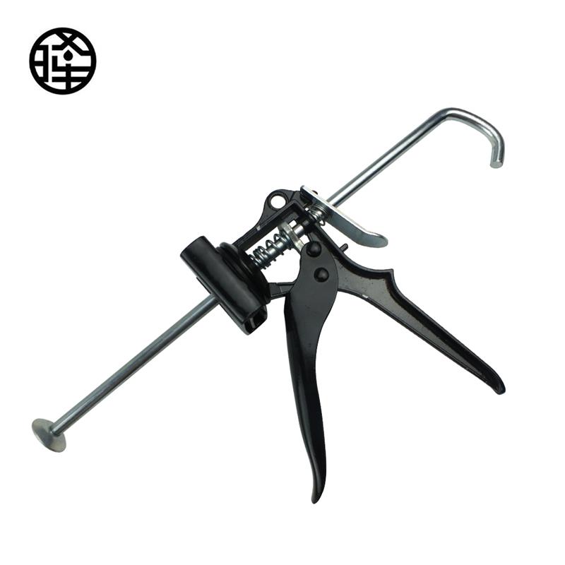 5910 シングルコンポーネント手動グルーディスペンサー グ - Industrial Tools のレビューと価格