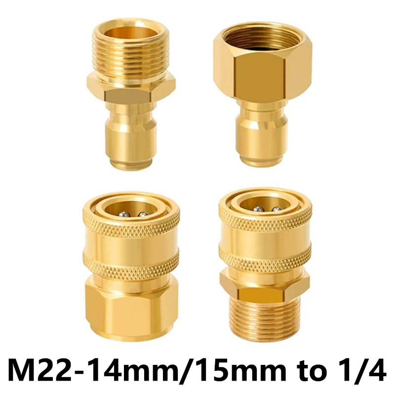 真鍮製M22-14mm/15mm - 1/4インチ高圧洗浄機 - Vacuum Chamber Kit With Pump のレビューと価格