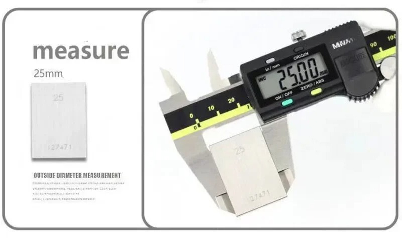 絶対デジタルノギス 500-196-30 150mm 0.0 - Digital Caliper 150Mm Stainless Steel のレビューと価格