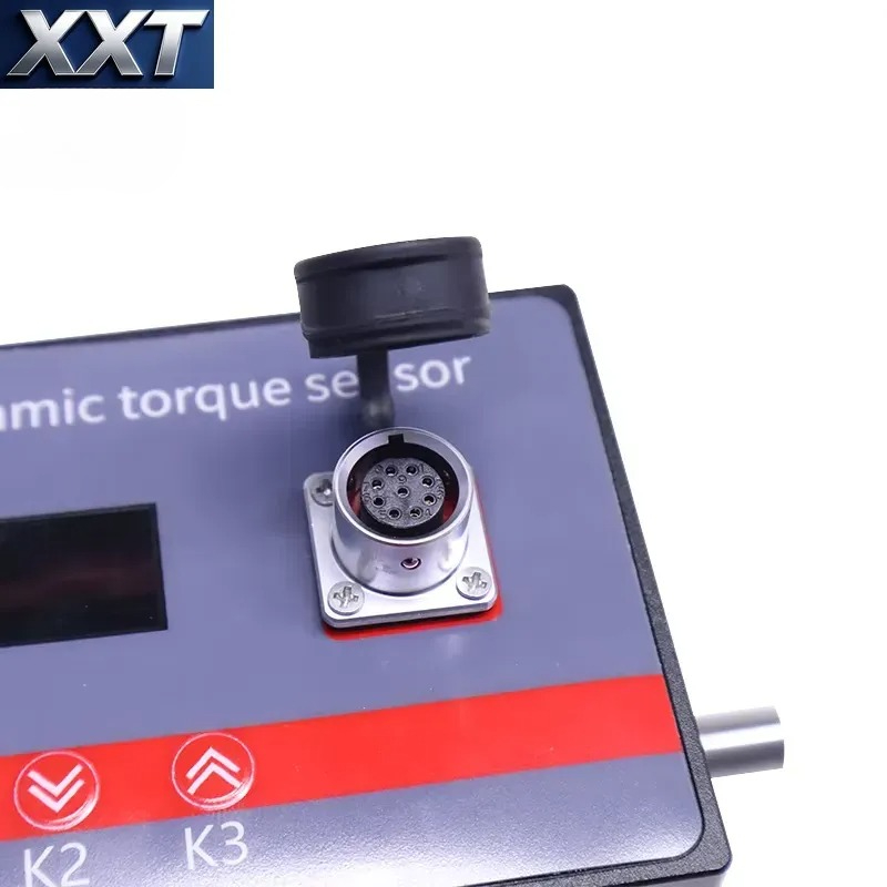 XXT ホットセール ロータリートルクセンサー モーター速度 - Test Instruments のレビューと価格