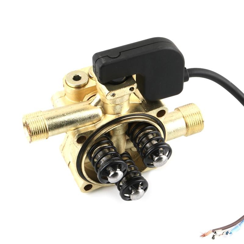 家庭用自動ポータブル高圧洗浄機ポンプヘッド洗車機洗車ポンプヘ - Vacuum Chamber Kit With Pump のレビューと価格