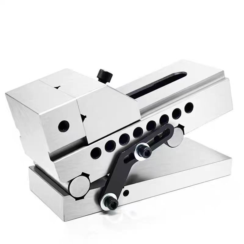 2026年新型QKG正弦波工業用バイス CNCフライス盤用工 - Industrial Tools のレビューと価格