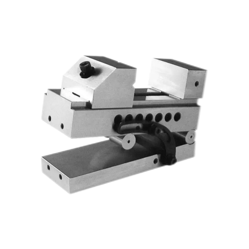2026年新型QKG正弦波工業用バイス CNCフライス盤用工 - Industrial Tools のレビューと価格