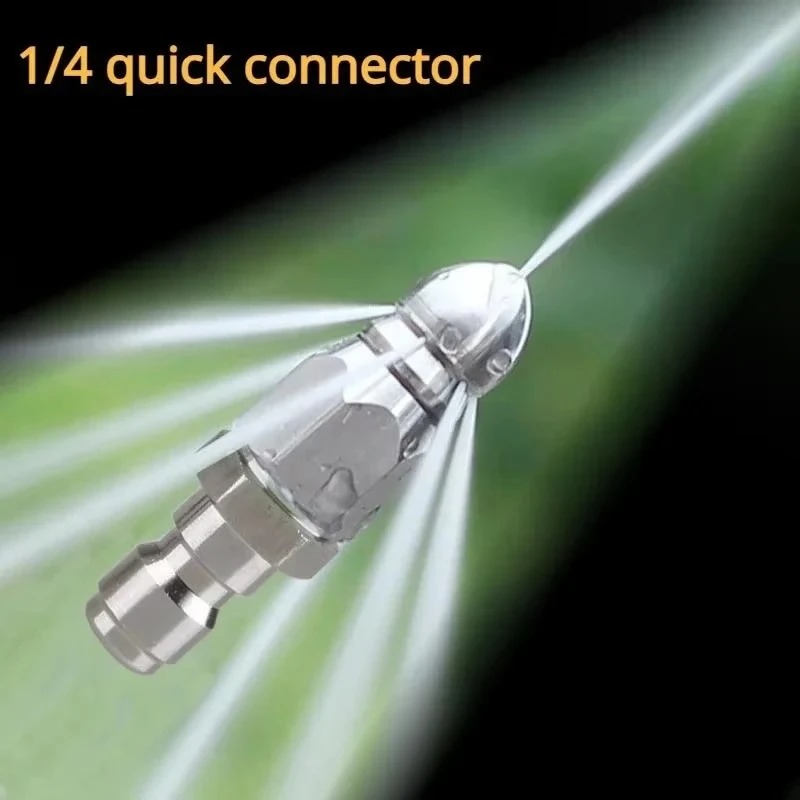 1/4インチ メスNPT下水道ジェットノズル、排水管洗浄用高 - Vacuum Chamber Kit With Pump のレビューと価格