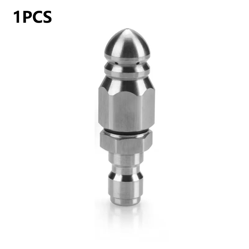 1/4インチ メスNPT下水道ジェットノズル、排水管洗浄用高 - Vacuum Chamber Kit With Pump のレビューと価格