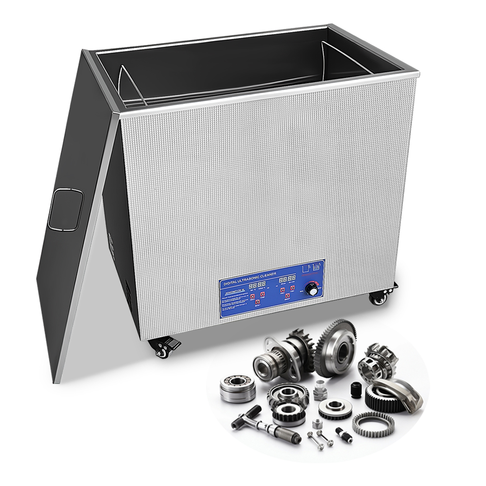 28kHz 30L 工業用超音波洗浄機 電気部品洗浄機 自動 - Ultrasonic Cleaner 30L Industrial のレビューと価格